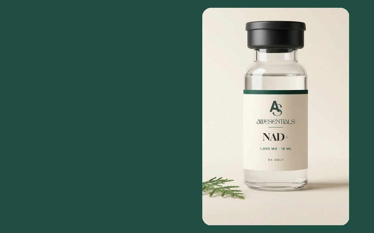 What is NAD+? A plain-language guide